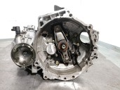 Recambio de caja cambios para volkswagen golf iv (1j1) 1.8 referencia OEM IAM CZM 02J300045EX CZM17118