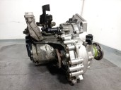 Recambio de caja cambios para volkswagen golf iv (1j1) 1.8 referencia OEM IAM CZM 02J300045EX CZM17118