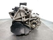 Recambio de caja cambios para volkswagen golf iv (1j1) 1.8 referencia OEM IAM CZM 02J300045EX CZM17118
