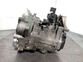 Recambio de caja cambios para volkswagen golf iv (1j1) 1.8 referencia OEM IAM CZM 02J300045EX CZM17118