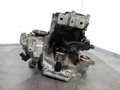 Recambio de caja cambios para volkswagen golf iv (1j1) 1.8 referencia OEM IAM CZM 02J300045EX CZM17118
