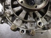 Recambio de caja cambios para volkswagen golf iv (1j1) 1.8 referencia OEM IAM CZM 02J300045EX CZM17118