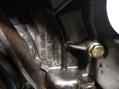 Recambio de caja cambios para volkswagen golf iv (1j1) 1.8 referencia OEM IAM CZM 02J300045EX CZM17118