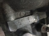 Recambio de caja cambios para volkswagen golf iv (1j1) 1.8 referencia OEM IAM CZM 02J300045EX CZM17118