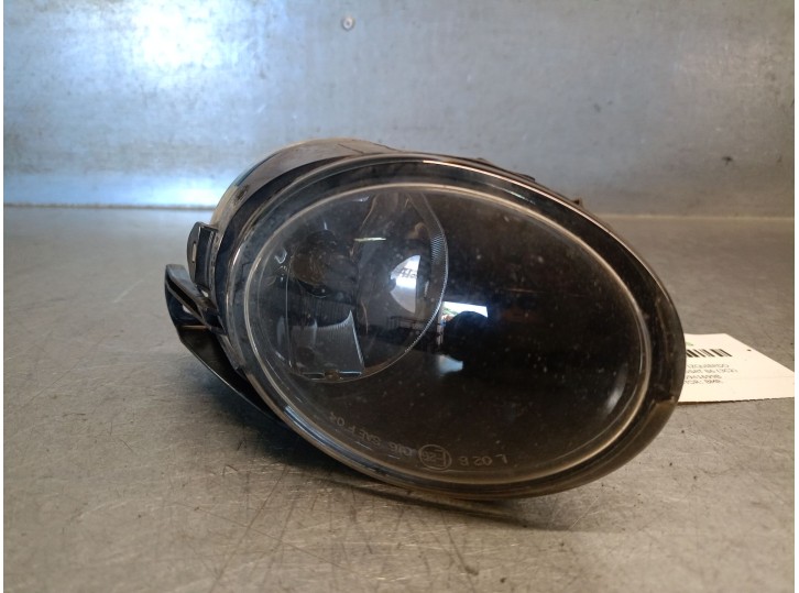 Recambio de faro antiniebla izquierdo para volkswagen passat b6 (3c2) 2.0 tdi referencia OEM IAM 3C0941699B 3C0941699B 
