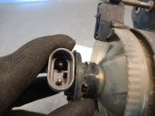 Recambio de faro antiniebla izquierdo para volkswagen passat b6 (3c2) 2.0 tdi referencia OEM IAM 3C0941699B 3C0941699B 