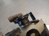 Recambio de faro antiniebla izquierdo para volkswagen passat b6 (3c2) 2.0 tdi referencia OEM IAM 3C0941699B 3C0941699B 