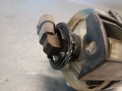 Recambio de faro antiniebla izquierdo para volkswagen passat b6 (3c2) 2.0 tdi referencia OEM IAM 3C0941699B 3C0941699B 