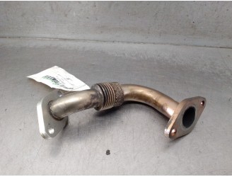 Recambio de tubo para audi a4 b6 avant (8e5) 1.9 tdi referencia OEM IAM 038131521AJ 038131521AJ 