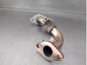 Recambio de tubo para audi a4 b6 avant (8e5) 1.9 tdi referencia OEM IAM 038131521AJ 038131521AJ 