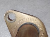 Recambio de tubo para audi a4 b6 avant (8e5) 1.9 tdi referencia OEM IAM 038131521AJ 038131521AJ 