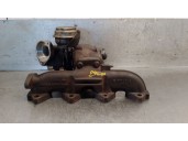 Recambio de turbocompresor para bmw 3 (e46) 320 d referencia OEM IAM 11657794144 11657794144 7174785