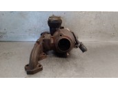 Recambio de turbocompresor para bmw 3 (e46) 320 d referencia OEM IAM 11657794144 11657794144 7174785