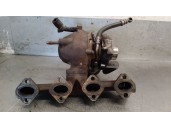 Recambio de turbocompresor para bmw 3 (e46) 320 d referencia OEM IAM 11657794144 11657794144 7174785