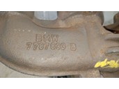 Recambio de turbocompresor para bmw 3 (e46) 320 d referencia OEM IAM 11657794144 11657794144 7174785