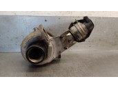 Recambio de turbocompresor para opel insignia a (g09) 2.0 cdti (68) referencia OEM IAM 55570748 5860381 