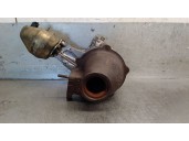 Recambio de turbocompresor para opel insignia a (g09) 2.0 cdti (68) referencia OEM IAM 55570748 5860381 