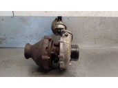 Recambio de turbocompresor para opel insignia a (g09) 2.0 cdti (68) referencia OEM IAM 55570748 5860381 