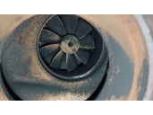 Recambio de turbocompresor para opel insignia a (g09) 2.0 cdti (68) referencia OEM IAM 55570748 5860381 