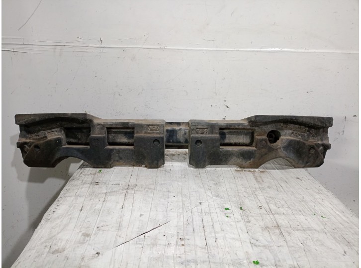 Recambio de refuerzo paragolpes trasero para ford kuga i 2.0 tdci referencia OEM IAM 1520891 1520891 
