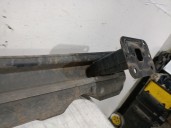 Recambio de refuerzo paragolpes trasero para ford kuga i 2.0 tdci referencia OEM IAM 1520891 1520891 