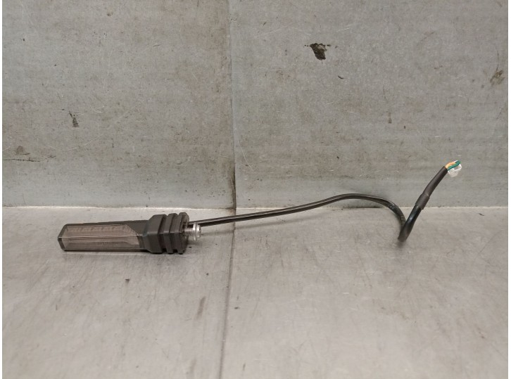 Recambio de piloto delantero izquierdo para voge ds900x referencia OEM IAM JH500RRZD JH500RRZD 