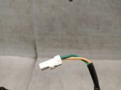 Recambio de piloto delantero izquierdo para voge ds900x referencia OEM IAM JH500RRZD JH500RRZD 