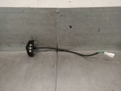 Recambio de piloto matricula para voge ds900x referencia OEM IAM B58 B58 