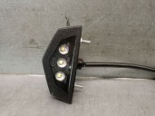 Recambio de piloto matricula para voge ds900x referencia OEM IAM B58 B58 