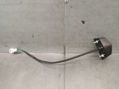 Recambio de piloto matricula para voge ds900x referencia OEM IAM B58 B58 