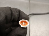 Recambio de piloto matricula para voge ds900x referencia OEM IAM B58 B58 