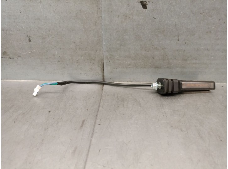 Recambio de piloto trasero derecho para voge ds900x referencia OEM IAM JH500RRZD JH500RRZD 