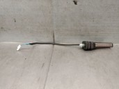 Recambio de piloto trasero derecho para voge ds900x referencia OEM IAM JH500RRZD JH500RRZD 