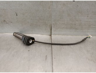 Recambio de piloto trasero izquierdo para voge ds900x referencia OEM IAM JH500RRZD JH500RRZD 