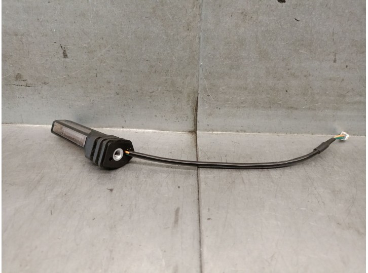 Recambio de piloto trasero izquierdo para voge ds900x referencia OEM IAM JH500RRZD JH500RRZD 