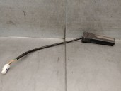 Recambio de piloto trasero izquierdo para voge ds900x referencia OEM IAM JH500RRZD JH500RRZD 