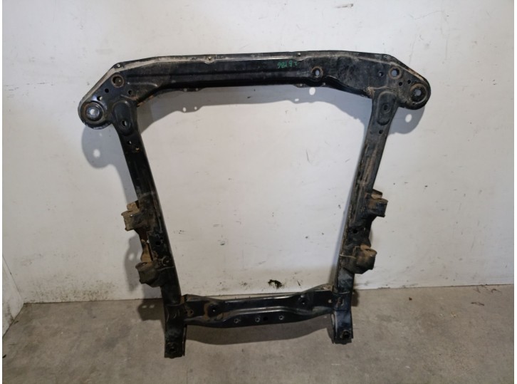 Recambio de puente delantero para dacia dokker furgoneta/monovolumen 1.5 dci (feaj) referencia OEM IAM 544011591R 544011591R 