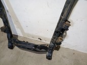 Recambio de puente delantero para dacia dokker furgoneta/monovolumen 1.5 dci (feaj) referencia OEM IAM 544011591R 544011591R 