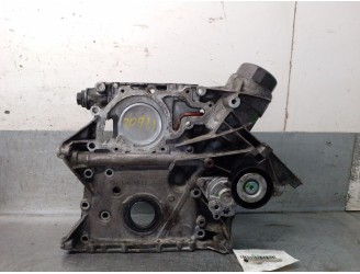 Recambio de tapa distribucion para mercedes-benz clase c (w203) c 220 cdi (203.008) referencia OEM IAM R6460150602 A6460100733 