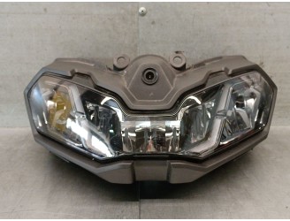 Recambio de faro delantero para voge ds900x referencia OEM IAM B58 B58 