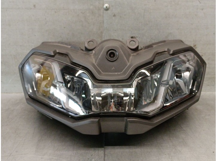 Recambio de faro delantero para voge ds900x referencia OEM IAM B58 B58 