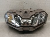 Recambio de faro delantero para voge ds900x referencia OEM IAM B58 B58 