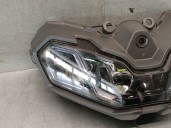 Recambio de faro delantero para voge ds900x referencia OEM IAM B58 B58 