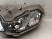 Recambio de faro delantero para voge ds900x referencia OEM IAM B58 B58 