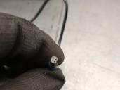 Recambio de faro delantero para voge ds900x referencia OEM IAM B58 B58 