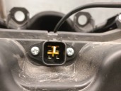 Recambio de faro delantero para voge ds900x referencia OEM IAM B58 B58 