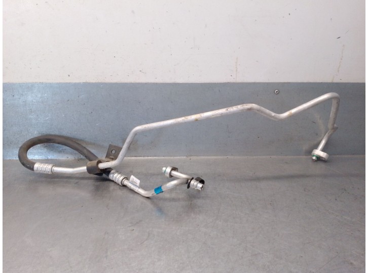 Recambio de tubos aire acondicionado para hyundai kona (os, ose, osi) ev referencia OEM IAM 97762K4010 97762K4010 