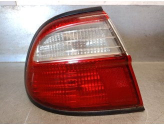 Recambio de piloto trasero izquierdo para nissan almera i (n15) 1.6 referencia OEM IAM 265552N285 265552N285 