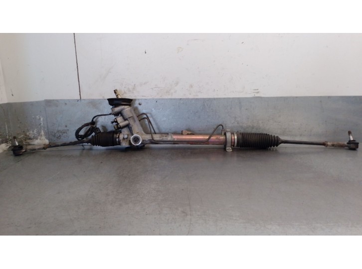 Recambio de cremallera direccion para volkswagen polo iv (9n_, 9a_) 1.4 16v referencia OEM IAM 6Q1423061MX 6Q1423061MX 