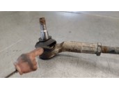 Recambio de cremallera direccion para volkswagen polo iv (9n_, 9a_) 1.4 16v referencia OEM IAM 6Q1423061MX 6Q1423061MX 